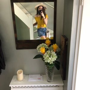 Meet your Posher, Monique